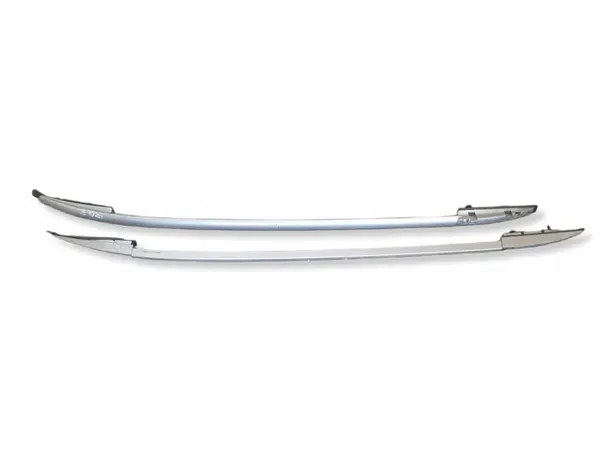 Nissan Pathfinder R51 2010 dakdragers OEM RELINGI image 6