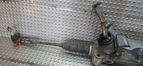 Direção Elétrica Opel Zafira C 2012- P13368200 image 2