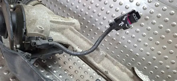 Direção Elétrica Opel Zafira C 2012- P13368200 image 4