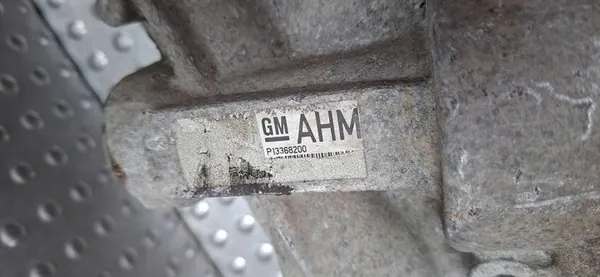 Direção Elétrica Opel Zafira C 2012- P13368200 image 6