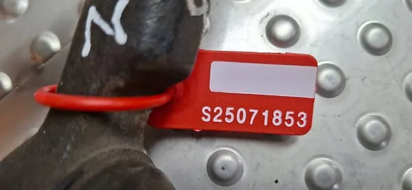 Direção Elétrica Opel Zafira C 2012- P13368200 image 7