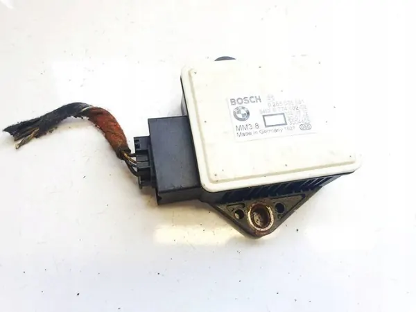 ESP-nopeusanturi OEM 0265005681 BMW X5 2006:lle image 2