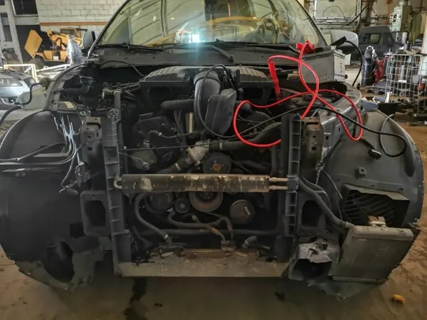 ESP-nopeusanturi OEM 0265005681 BMW X5 2006:lle image 5