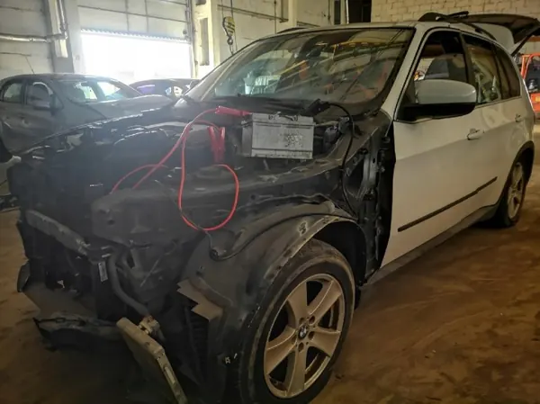 ESP-nopeusanturi OEM 0265005681 BMW X5 2006:lle image 6