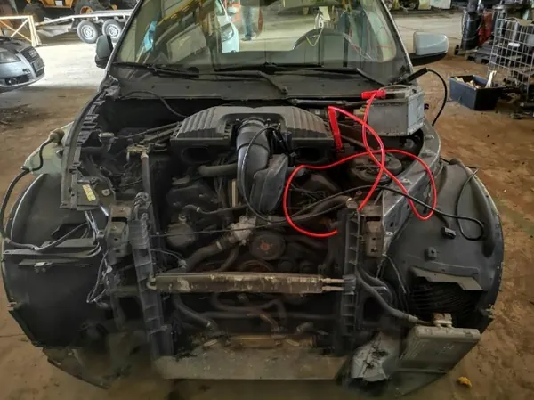 ESP-nopeusanturi OEM 0265005681 BMW X5 2006:lle image 7