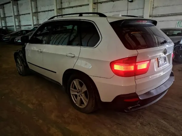 ESP-nopeusanturi OEM 0265005681 BMW X5 2006:lle image 8