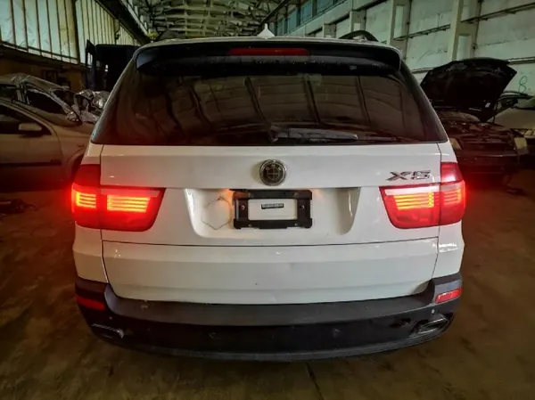 ESP-nopeusanturi OEM 0265005681 BMW X5 2006:lle image 9