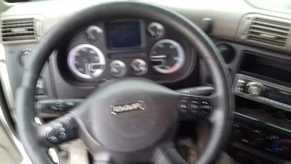 DAF CF complete cabine Euro 5 - Gebruikt OEM Kabina Daf image 7