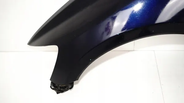 Para-lamas dianteiro esquerdo OEM 360164618 Lexus GS450 05-09 image 5