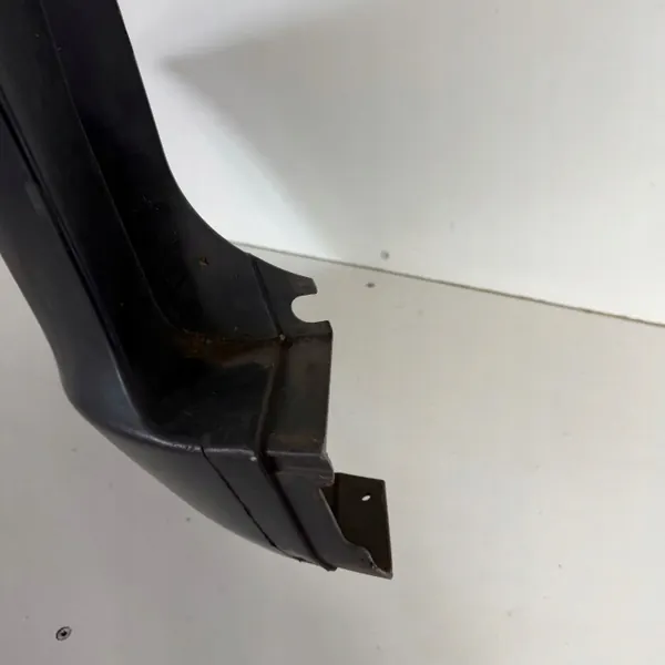 Canto para-choques traseiro esquerdo Ford Transit Custom 13- OEM JPFBK2117927B image 9