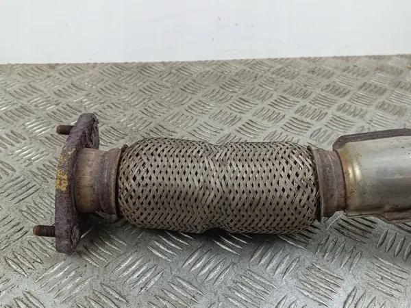 SsangYong Rexton Pakoputken Keräin OEM FOB48839 image 5