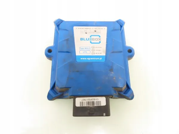 Contrôleur LPG d'occasion OEM 67R011029 par AG image 2