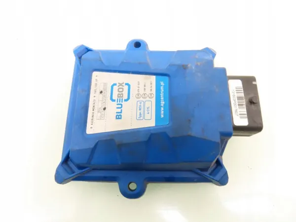 Contrôleur LPG d'occasion OEM 67R011029 par AG image 5
