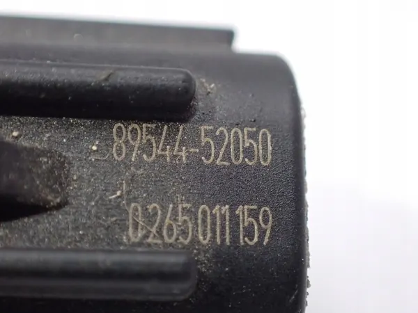 LEXUS NX 450h+ 2022 Sensor ABS Traseiro L=P 8954452050 image 9