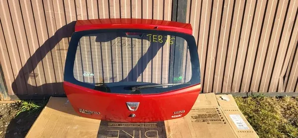 Hayon DACIA Sandero I 131313 image 1