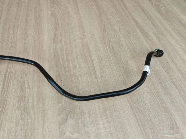 Manguera drenaje refrigerante aceite OEM 9468404 BMW image 3