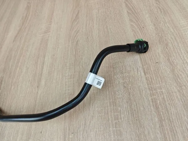 Manguera drenaje refrigerante aceite OEM 9468404 BMW image 4