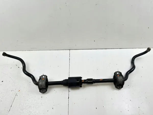BMW X6 E71 Etu-aktiiviohjausvakain OEM 6783037 image 2