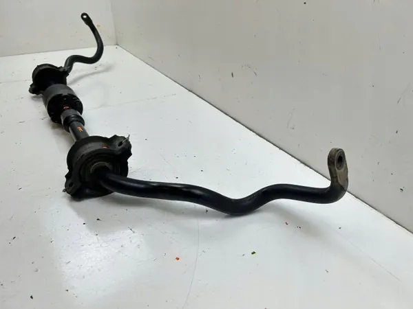 BMW X6 E71 Etu-aktiiviohjausvakain OEM 6783037 image 6