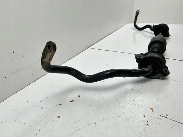 BMW X6 E71 Etu-aktiiviohjausvakain OEM 6783037 image 7