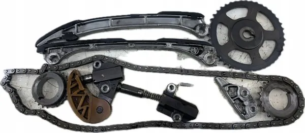 Kit de distribuição Mazda6 2.2 Skyactiv-D OEM SH01 image 2
