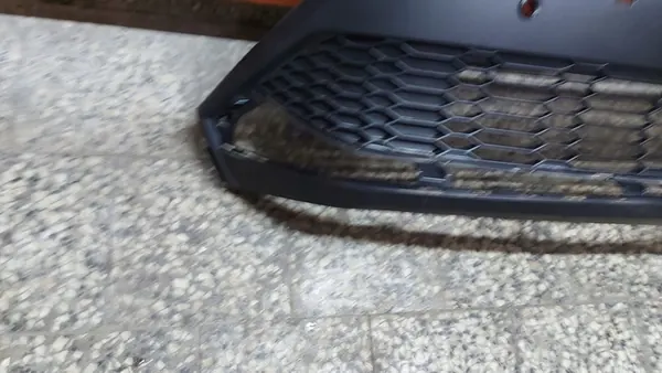 Griglia paraurti anteriore Toyota C-HR 19- Lift image 2