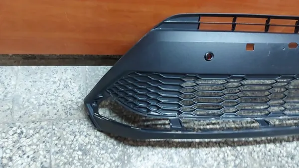 Griglia paraurti anteriore Toyota C-HR 19- Lift image 3