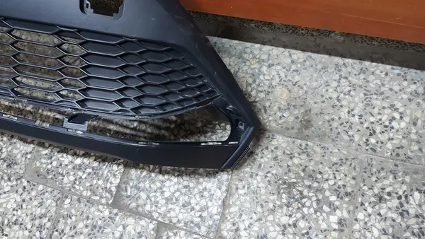 Griglia paraurti anteriore Toyota C-HR 19- Lift image 7