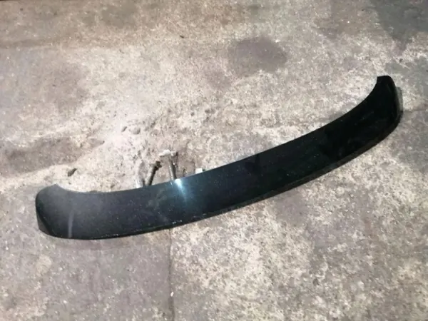 Spoiler coffre Mazda 6 Estate OEM GS2A51961 image 2