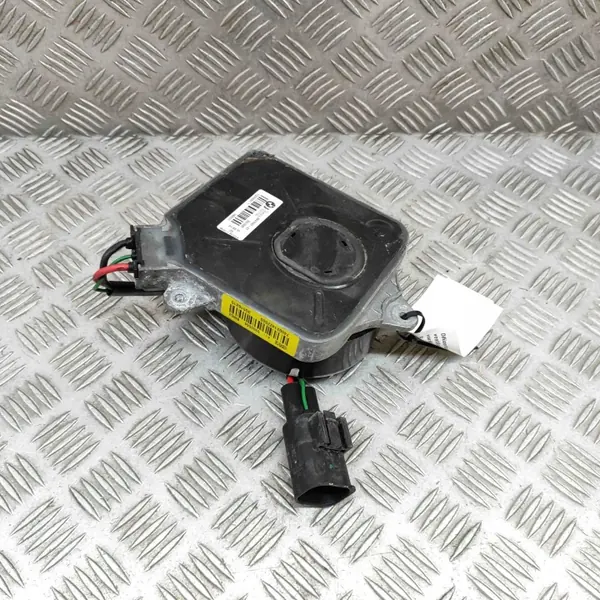 Moteur Ventilateur Diffuseur OEM 9300064 BMW Série 3 image 4