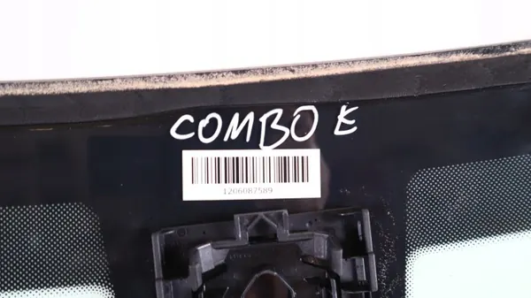 OEM 1206087589 framruta för Combo E/Berlingo image 8