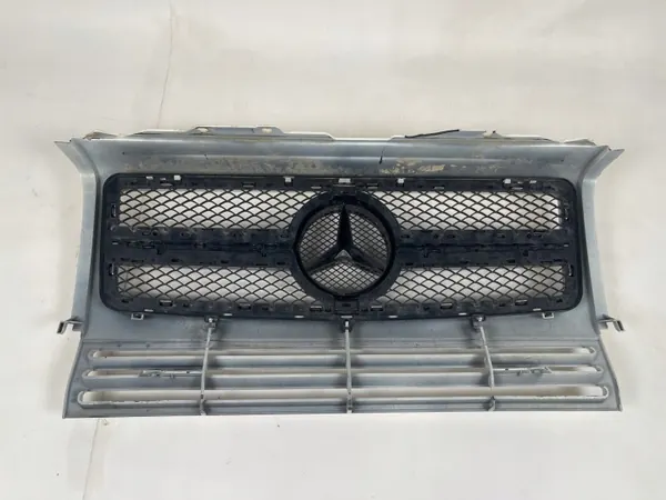 Grille Mercedes Classe G W463 OEM A4638880011 image 3