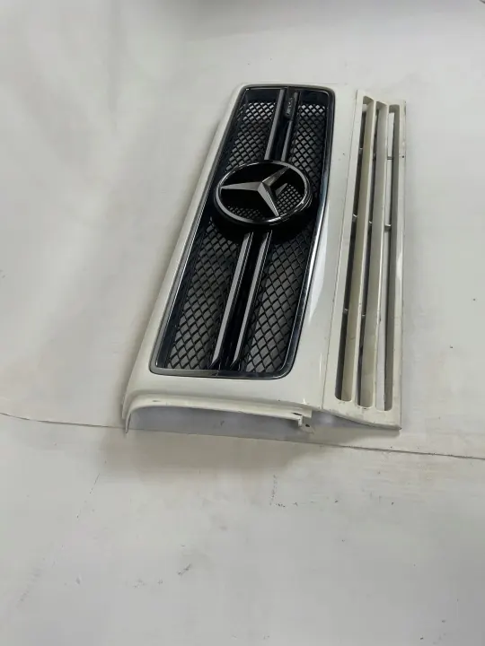 Grille Mercedes Classe G W463 OEM A4638880011 image 4