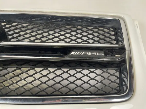Grille Mercedes Classe G W463 OEM A4638880011 image 6