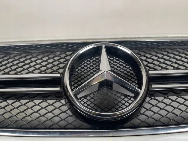 Grille Mercedes Classe G W463 OEM A4638880011 image 8