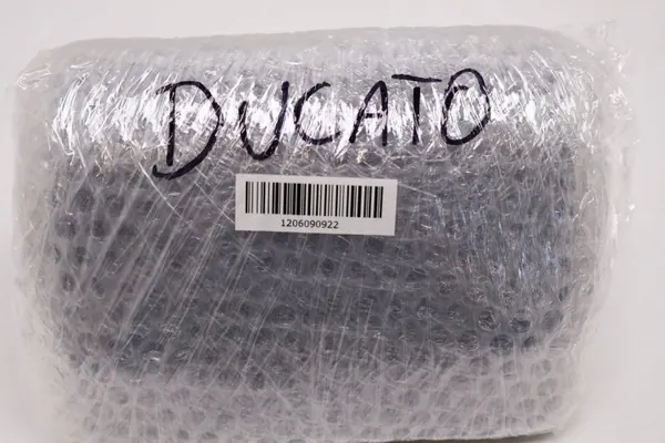 Fiat OE Radio OEM 07357124040 Ducato/Boxer/Jumperille image 10