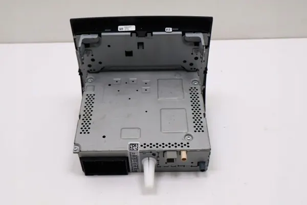 Fiat OE Radio OEM 07357124040 Ducato/Boxer/Jumperille image 9