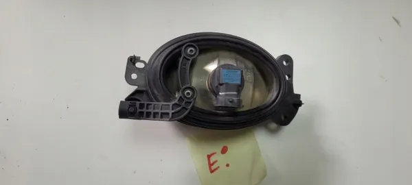 Pare-chocs avant droit halogène OEM A1698201656 Mercedes ML W164 image 4