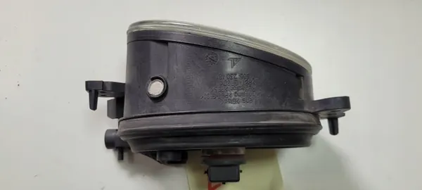 Pare-chocs avant droit halogène OEM A1698201656 Mercedes ML W164 image 5