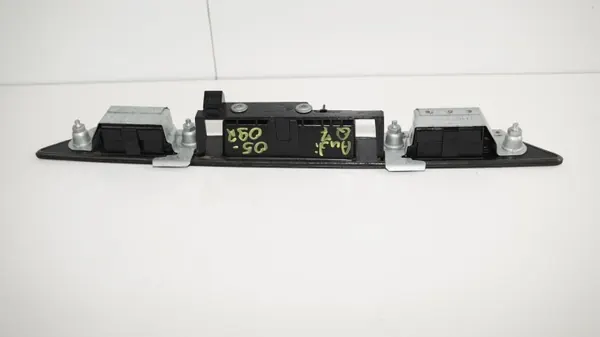 OEM 360199793 Heckklappengriffblende Audi Q7 05-09 image 4
