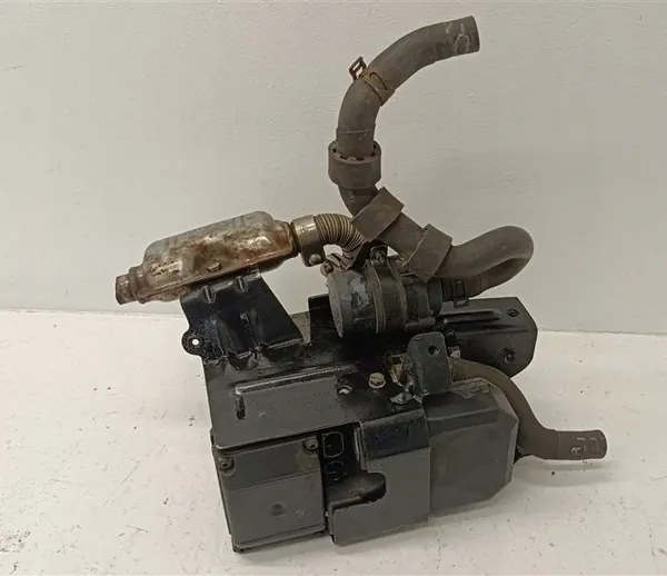 Webasto hulpverwarming OEM 3D0819471B voor VW Phaeton image 2