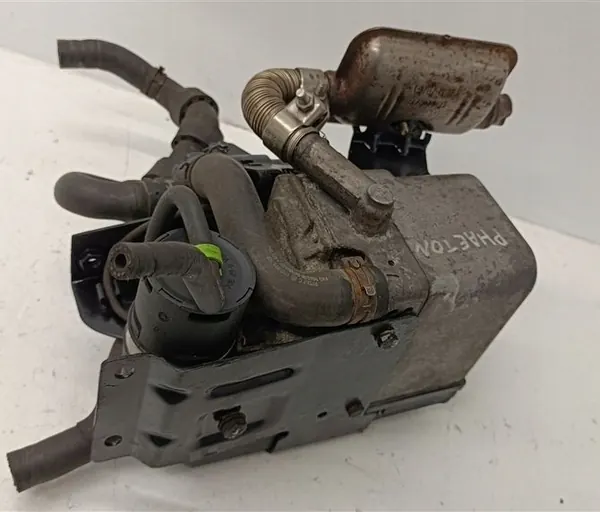 Webasto hulpverwarming OEM 3D0819471B voor VW Phaeton image 4