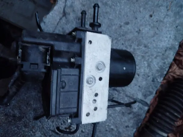 ABS-pomp Skoda Fabia I VW Polo IV image 3