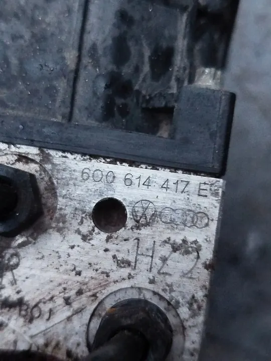 ABS-pomp Skoda Fabia I VW Polo IV image 6