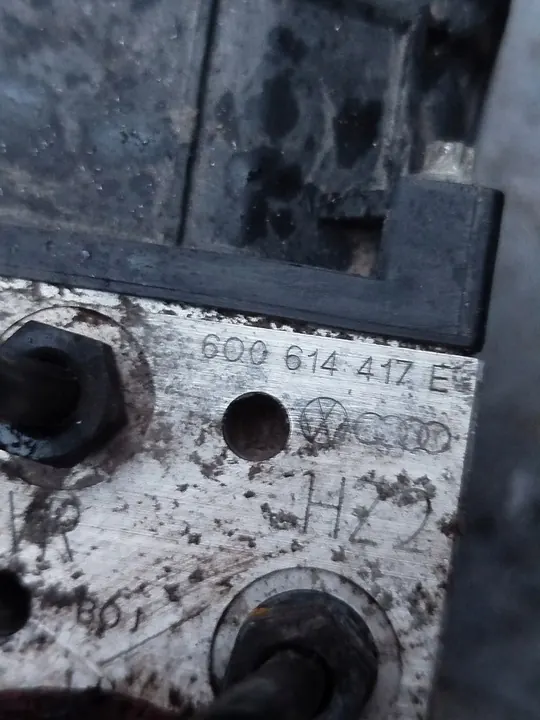 ABS-pomp Skoda Fabia I VW Polo IV image 7