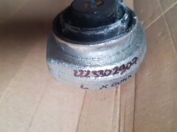 MERCEDES S W222 VÄNSTER KONTROLLARM A2223302907 image 4