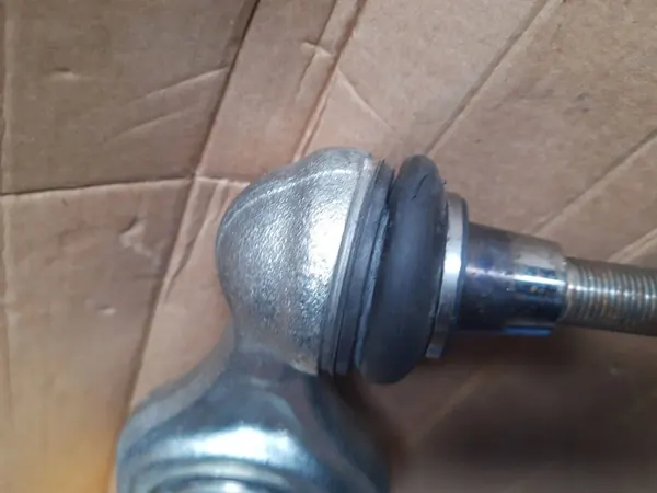 MERCEDES S W222 VÄNSTER KONTROLLARM A2223302907 image 5