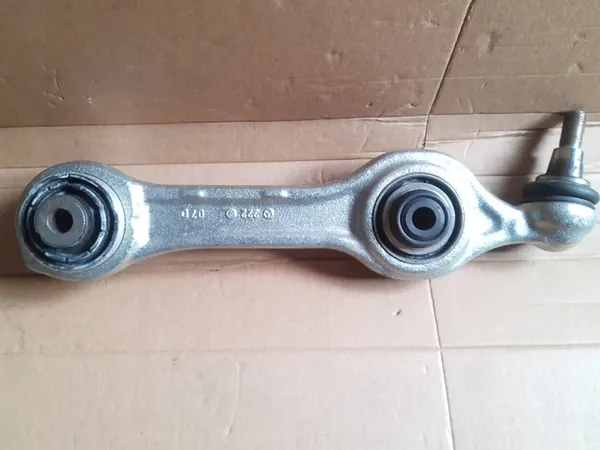 MERCEDES S W222 VÄNSTER KONTROLLARM A2223302907 image 7