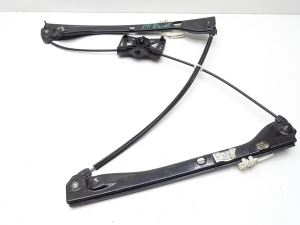 Elevador de Vidro Direito Frontal SKODA FABIA III KOMBI image 2