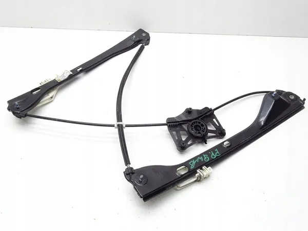 Elevador de Vidro Direito Frontal SKODA FABIA III KOMBI image 3